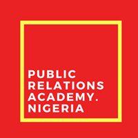 Public Relations Academy Nigeria chat bot