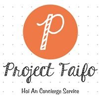 Project Faifo chat bot
