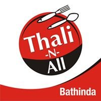 Thali -N- All chat bot