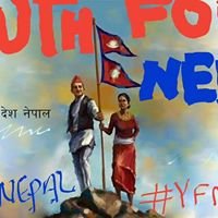 Youth For Nepal chat bot