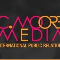 C. Moore Media, International Public Relations chat bot