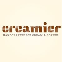 Creamier Handcrafted Ice Cream and Coffee chat bot