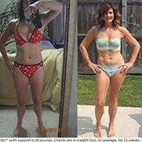 Robin McGowan, Certified Health Coach chat bot