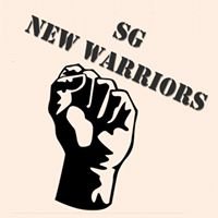 SG New Warriors chat bot