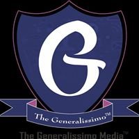 The Generalissimo Media chat bot