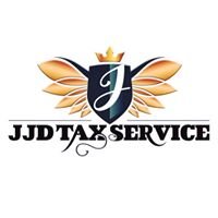 JJD Tax Service chat bot
