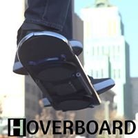 Hoverboard chat bot