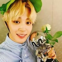 Park Jimin - Mochi Chatbot chat bot