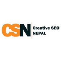 Creative SEO Nepal chat bot
