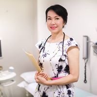 Dr.Gan Kam Ling chat bot