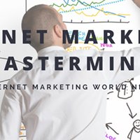 Internet Marketing Mastermind chat bot