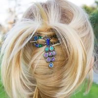 Lilla Rose by Jamie chat bot