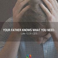 Jesus knows. chat bot