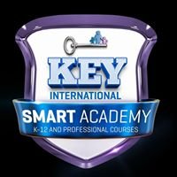 Key International Academy chat bot