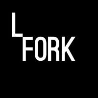 Large Fork chat bot