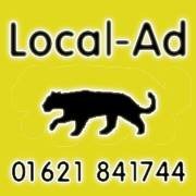Local-Ad Ltd chat bot