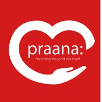 Praana: chat bot