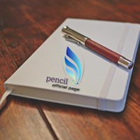 Pencil - قلم chat bot