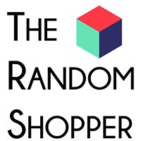 The Random Shopper chat bot