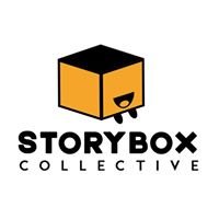 Storybox Collective chat bot