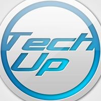 Tech Up chat bot