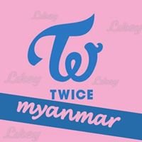 Twice Myanmar Fanbase chat bot