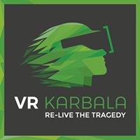 VR Karbala chat bot