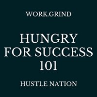 Hungry For Success 101 chat bot