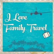I Love Family Travel chat bot