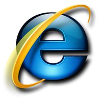 InternetExplorer chat bot