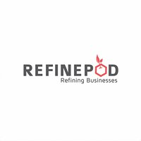 RefinePod chat bot