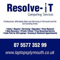 Resolve-IT chat bot