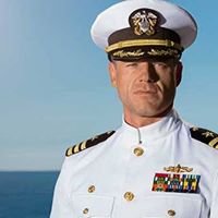 The Last Ship - Thailand Fanpage chat bot