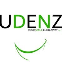 UDENZ - Find Nearby Dentist chat bot