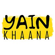 YainKhaana chat bot