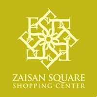 Zaisan Square chat bot