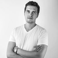 Aidis Dalikas. Apie reklamą, kuri patinka. chat bot