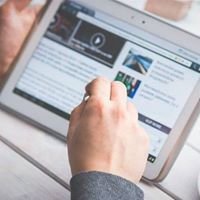Digital Marketing Master Plan chat bot