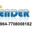 Iraq Tender المناقصات العراقية chat bot