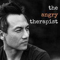 The Angry Therapist chat bot