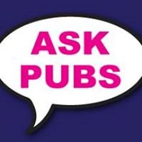ASK Pubs chat bot