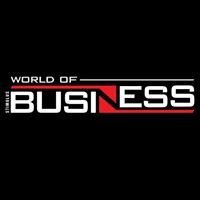 World of Business chat bot
