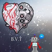 BioMedical Variation Team - BVT chat bot