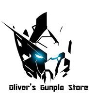 Oliver Gunpla Enterprise chat bot