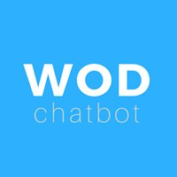 WOD.chat chat bot
