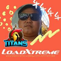 Loadxtreme Business by Johnrel Vidal chat bot