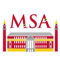 UMD Muslim Students' Association chat bot
