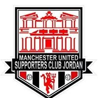 Manchester United Supporters Club Jordan chat bot