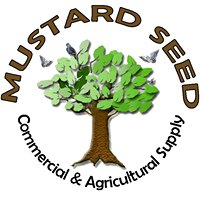 Mustard SEED Commercial & Agricultural Supply chat bot