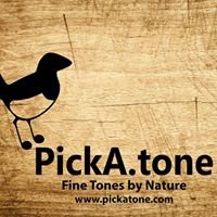 PickAtone chat bot